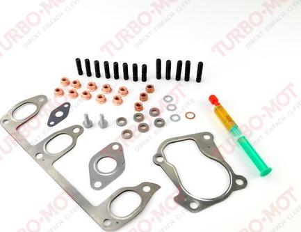 Turbo-Mot MS1823 - Kit de montage, compresseur cwaw.fr