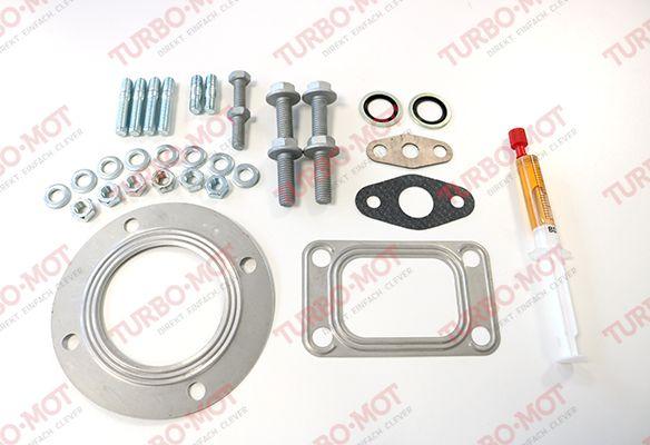 Turbo-Mot MS1870 - Kit de montage, compresseur cwaw.fr