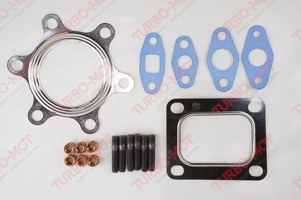 Turbo-Mot MS1871 - Kit de montage, compresseur cwaw.fr