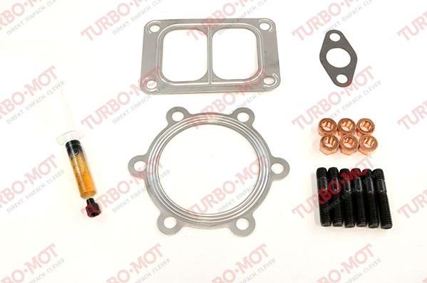 Turbo-Mot MS1878 - Kit de montage, compresseur cwaw.fr