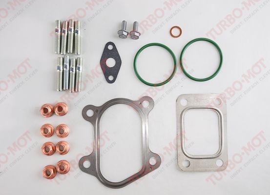 Turbo-Mot MS1390 - Kit de montage, compresseur cwaw.fr