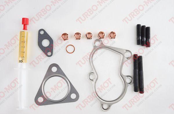 Turbo-Mot MS1391 - Kit de montage, compresseur cwaw.fr