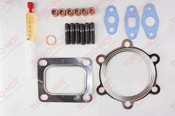 Turbo-Mot MS1342 - Kit de montage, compresseur cwaw.fr