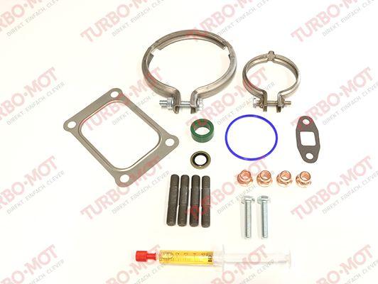 Turbo-Mot MS1357 - Kit de montage, compresseur cwaw.fr