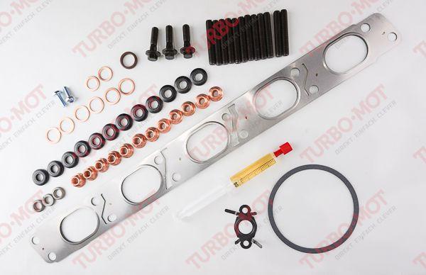 Turbo-Mot MS1364 - Kit de montage, compresseur cwaw.fr