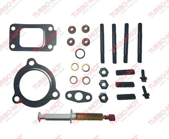 Turbo-Mot MS1306 - Kit de montage, compresseur cwaw.fr