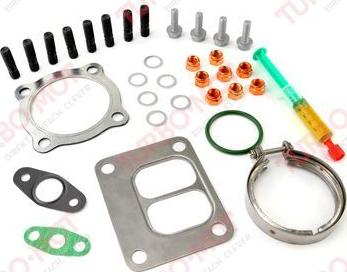 Turbo-Mot MS1300 - Kit de montage, compresseur cwaw.fr