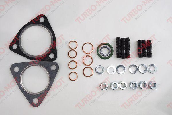 Turbo-Mot MS1301 - Kit de montage, compresseur cwaw.fr