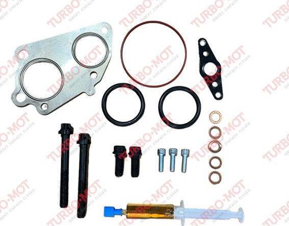 Turbo-Mot MS1314 - Kit de montage, compresseur cwaw.fr