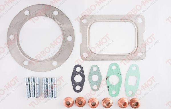 Turbo-Mot MS1310 - Kit de montage, compresseur cwaw.fr