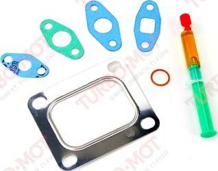 Turbo-Mot MS1381 - Kit de montage, compresseur cwaw.fr