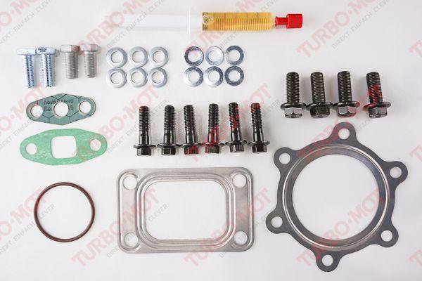 Turbo-Mot MS1335 - Kit de montage, compresseur cwaw.fr