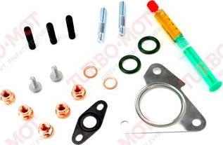 Turbo-Mot MS1332 - Kit de montage, compresseur cwaw.fr