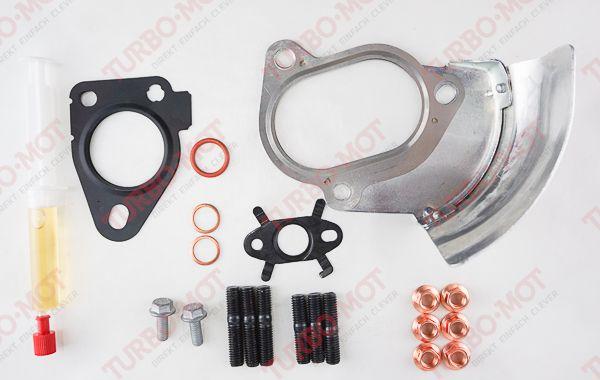 Turbo-Mot MS1324 - Kit de montage, compresseur cwaw.fr