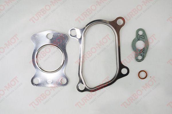 Turbo-Mot MS1321 - Kit de montage, compresseur cwaw.fr