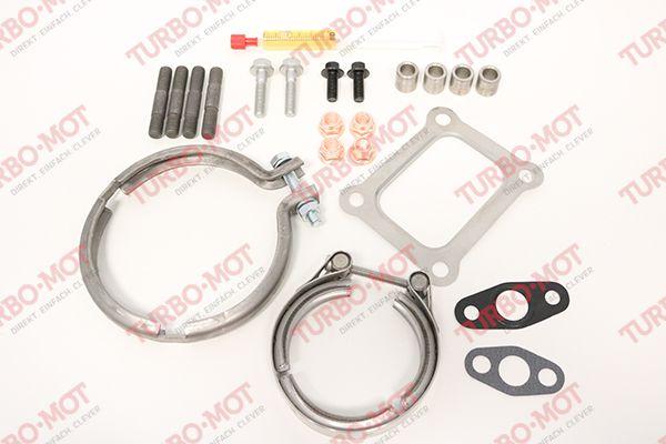 Turbo-Mot MS1327 - Kit de montage, compresseur cwaw.fr