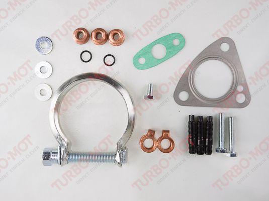 Turbo-Mot MS1375 - Kit de montage, compresseur cwaw.fr