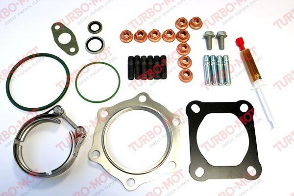 Turbo-Mot MS1378 - Kit de montage, compresseur cwaw.fr