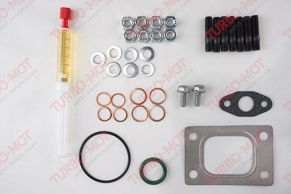 Turbo-Mot MS1373 - Kit de montage, compresseur cwaw.fr