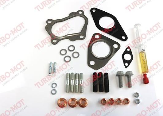 Turbo-Mot MS1377 - Kit de montage, compresseur cwaw.fr