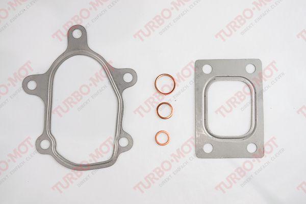 Turbo-Mot MS1290 - Kit de montage, compresseur cwaw.fr