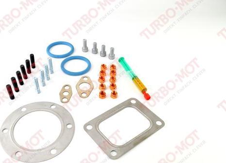 Turbo-Mot MS1293 - Kit de montage, compresseur cwaw.fr