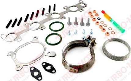 Turbo-Mot MS1292 - Kit de montage, compresseur cwaw.fr