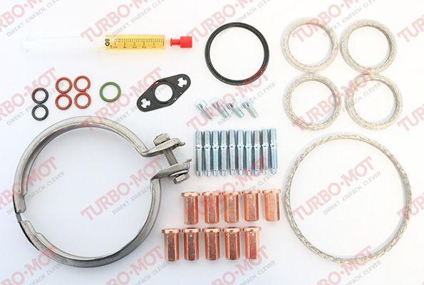 Turbo-Mot MS1245 - Kit de montage, compresseur cwaw.fr