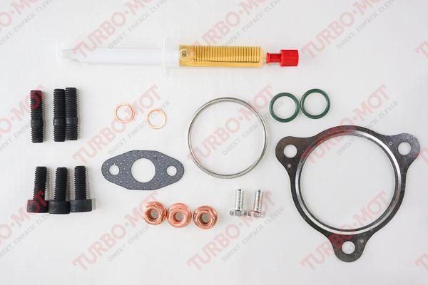 Turbo-Mot MS1243 - Kit de montage, compresseur cwaw.fr