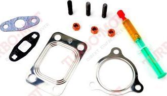 Turbo-Mot MS1250 - Kit de montage, compresseur cwaw.fr