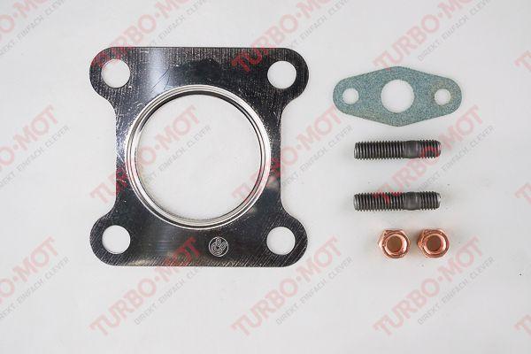 Turbo-Mot MS1251 - Kit de montage, compresseur cwaw.fr