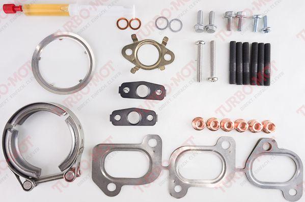 Turbo-Mot MS1265 - Kit de montage, compresseur cwaw.fr