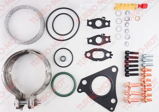 Turbo-Mot MS1204 - Kit de montage, compresseur cwaw.fr