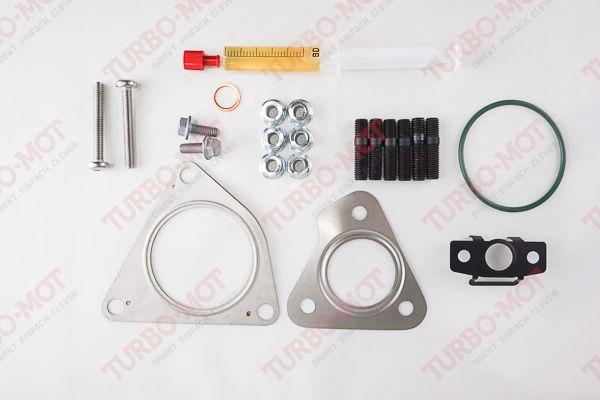 Turbo-Mot MS1205 - Kit de montage, compresseur cwaw.fr