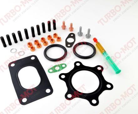 Turbo-Mot MS1200 - Kit de montage, compresseur cwaw.fr