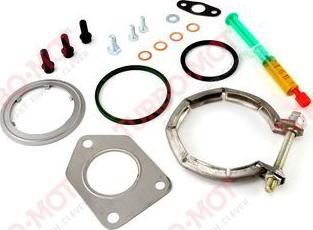 Turbo-Mot MS1203 - Kit de montage, compresseur cwaw.fr