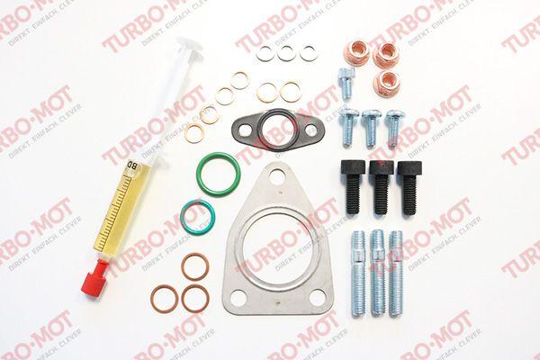 Turbo-Mot MS1207 - Kit de montage, compresseur cwaw.fr