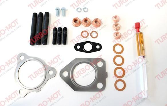 Turbo-Mot MS1218 - Kit de montage, compresseur cwaw.fr