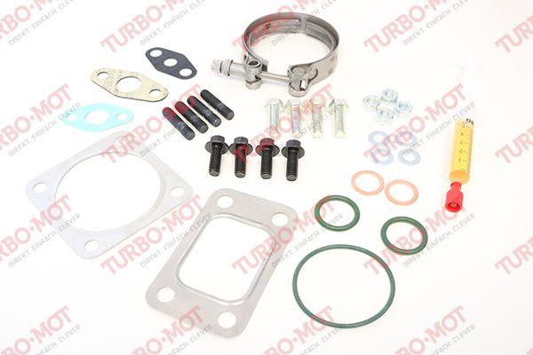 Turbo-Mot MS1280 - Kit de montage, compresseur cwaw.fr