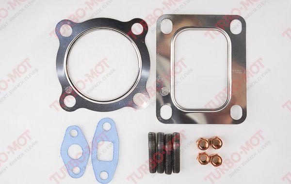 Turbo-Mot MS1281 - Kit de montage, compresseur cwaw.fr