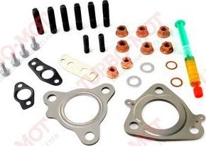 Turbo-Mot MS1283 - Kit de montage, compresseur cwaw.fr