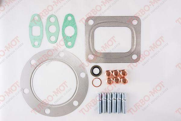 Turbo-Mot MS1230 - Kit de montage, compresseur cwaw.fr