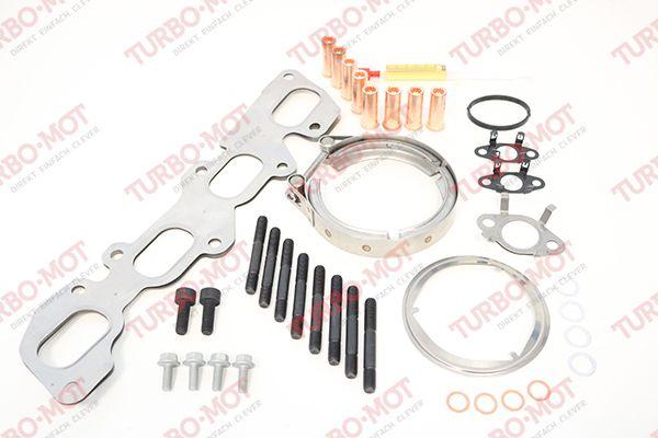 Turbo-Mot MS1237 - Kit de montage, compresseur cwaw.fr