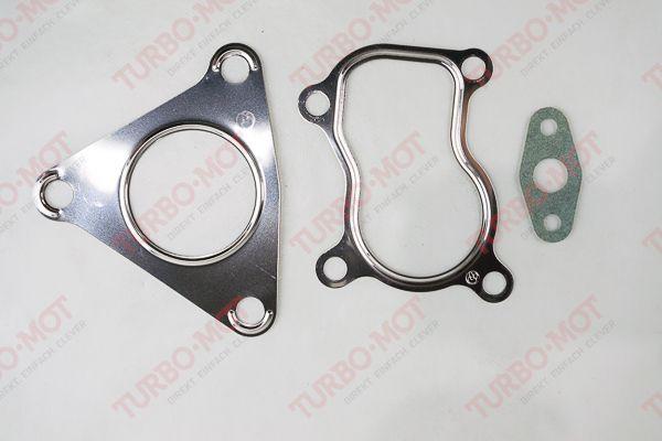 Turbo-Mot MS1221 - Kit de montage, compresseur cwaw.fr