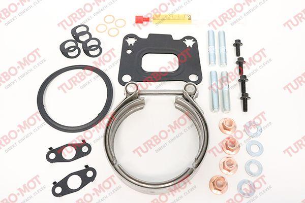 Turbo-Mot MS1227 - Kit de montage, compresseur cwaw.fr