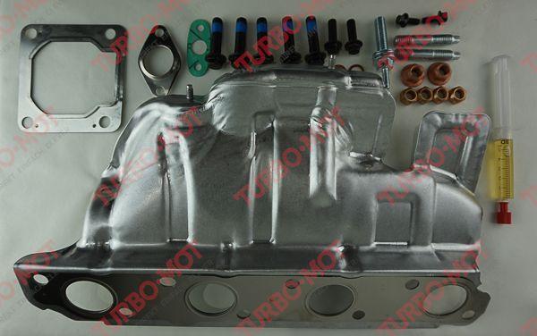 Turbo-Mot MS1274 - Kit de montage, compresseur cwaw.fr