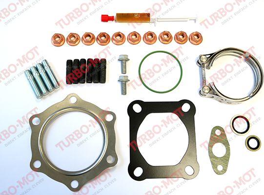 Turbo-Mot MS1278 - Kit de montage, compresseur cwaw.fr