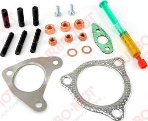 Turbo-Mot MS1272 - Kit de montage, compresseur cwaw.fr