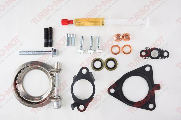 Turbo-Mot MS1794 - Kit de montage, compresseur cwaw.fr