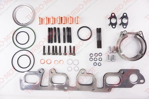 Turbo-Mot MS1744 - Kit de montage, compresseur cwaw.fr